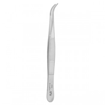 Dressing forceps