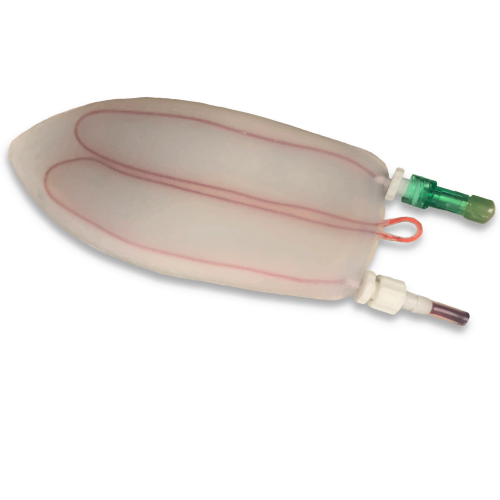 Simulateur d'oreille de lapin