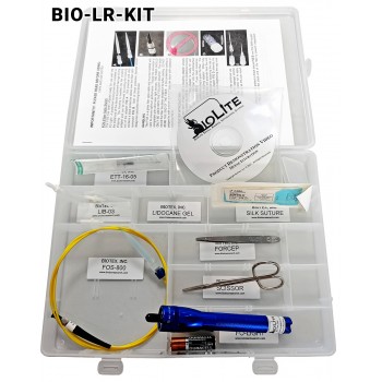BioLITE Intubation Illumination System