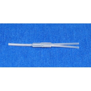 Rat "Y" Connector Catheter, 4.5F, 40mm L (sterile)