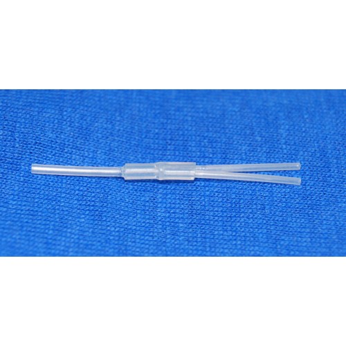 Rat "Y" Connector Catheter, 4.5F, 40mm L (sterile)