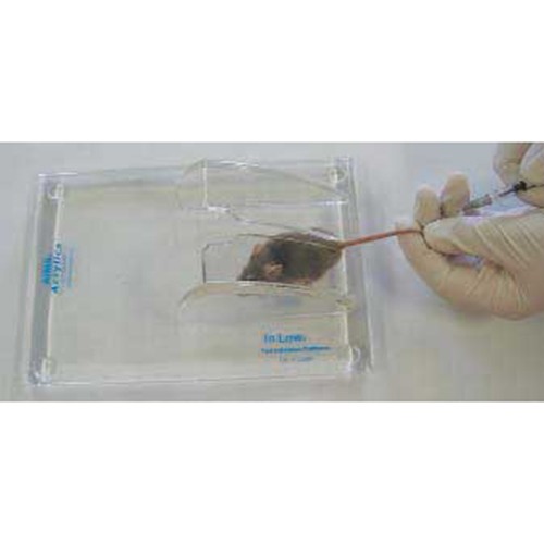 Tail Vein Injection Platform Tail Vein Injection Platform