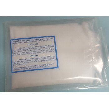 Deltaphase Isothermal Pads