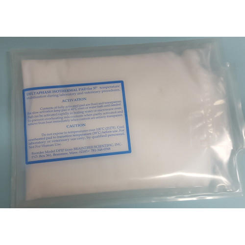 Deltaphase Isothermal Pads