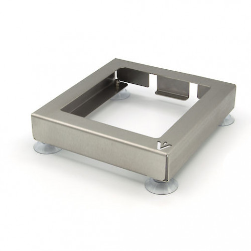 Pad holder (size S)
