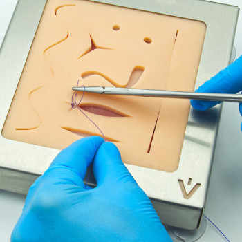 Training suture set pro