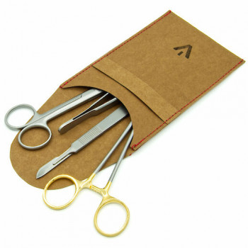 training instruments suture set