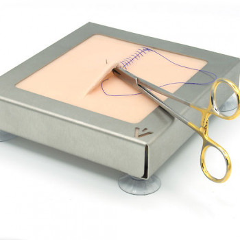 Training suture set basic