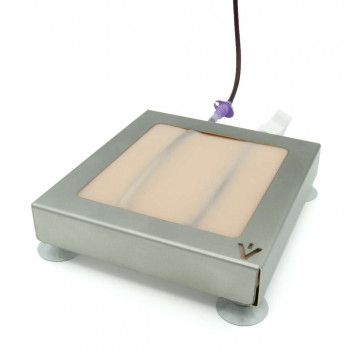 Training Blood Collection Pad – Small Animal