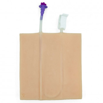 Training Blood Collection Pad – Small Animal