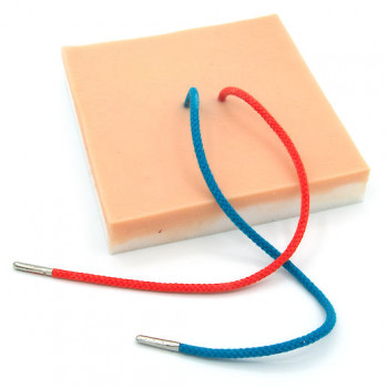 Knot trainer