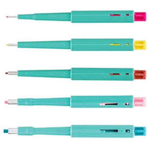 Sterile Disposable Biopsy Punch with Plunger Sterile Disposable Biopsy Punch with Plunger