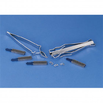 Reflex 7mm Wound Closure System
