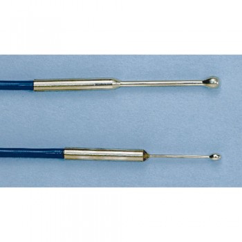 Sonde rectale pour animaux