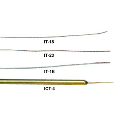 Flexible Implantable Probes - IT Series