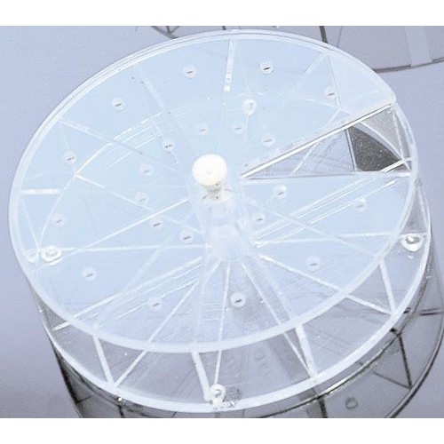 Pie Cage for X-ray irradiation Pie Cage for X-ray irradiation