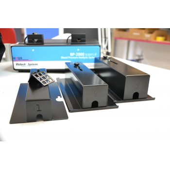 Rat restrainer for BP-2000