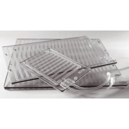 Water Heated Hard Pads