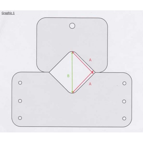 Nemi Guillotine Replacement Blades Set Nemi Guillotine Replacement Blades Set