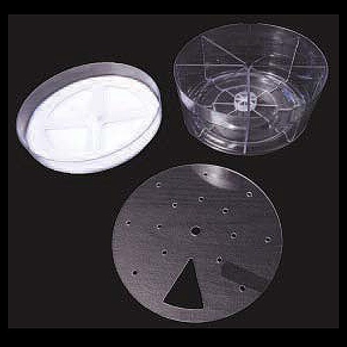 Replacement filter for Rad Disk Mini Replacement filter for Rad Disk Mini