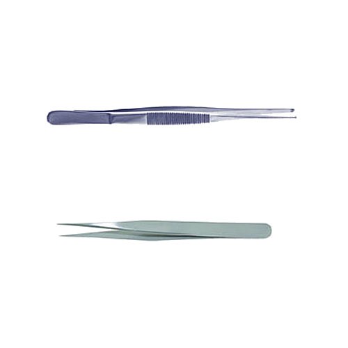 Tissue forceps Tissue forceps