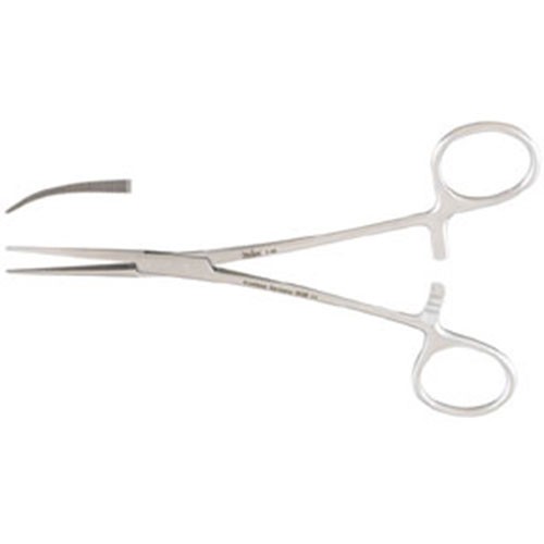 Micro Hemostatic Forceps Micro Hemostatic Forceps