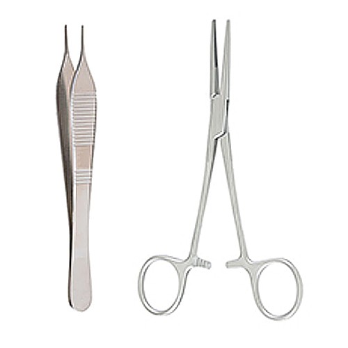 Sterile single-use forceps Sterile single-use forceps