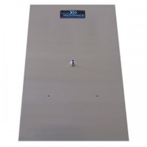 Lid for Quietek CO2 Induction System Lid for Quietek CO2 Induction System