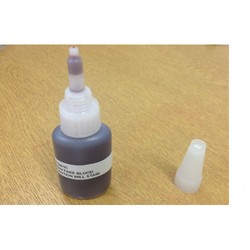 BIO-RAT-BLOOD Spare blood for BIO-RAT - 20 ml BIO-RAT-BLOOD Spare blood for BIO-RAT - 20 ml