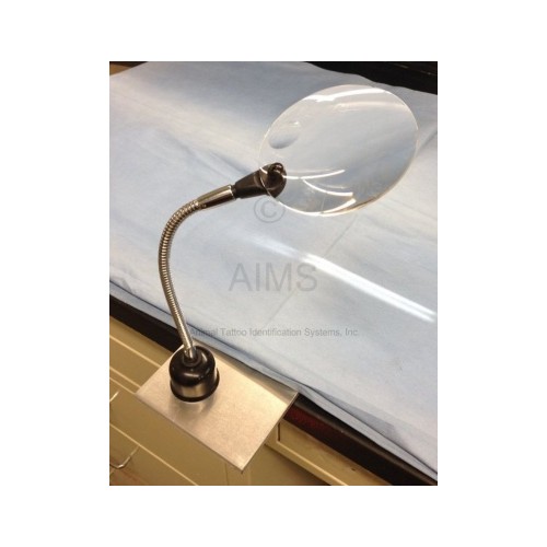 Magnetic Magnifier for Grace board GSM1