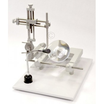 Magnetic Magnifier for Grace board GSM1