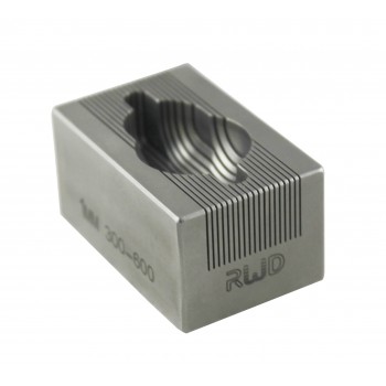 Stainless Steel Brain Matrices for rodents