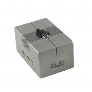 Stainless Steel Brain Matrices for rodents