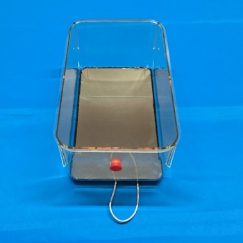 Single temp warming / induction chamber