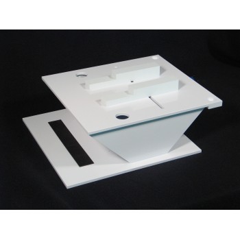 Rodent WorkStand